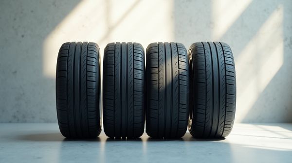 Choisissez vos pneus auto 14 pouces pour une conduite sécurisée