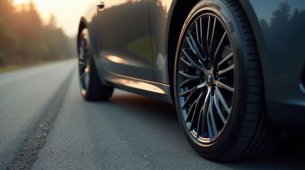 Choisissez vos pneus auto 14 pouces pour une conduite sécurisée