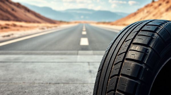 Meilleurs pneus 14 pouces pour une conduite en toute sécurité