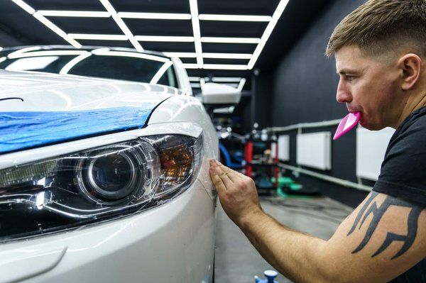 Stickers auto : combien cela coûte ?