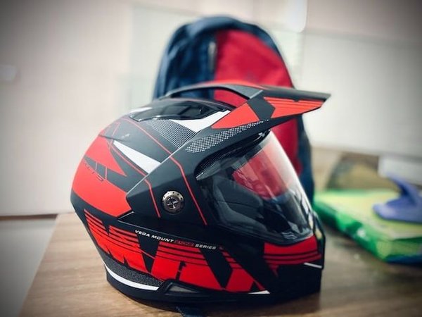 les meilleurs casques modulables pour plus de polyvalence en moto